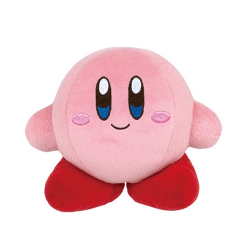 Kirby - Peluche 14 cm