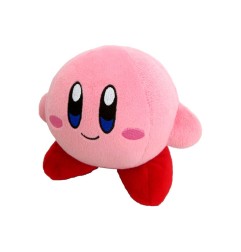 Kirby - Peluche Kirby 14 cm