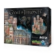 Game of Thrones - Puzzle 3D The Red Keep