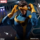 Marvel Universe - Figurine lumineuse 1/12 Cyclops 16 cm
