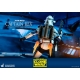 Star Wars The Clone Wars - Figurine 1/6 Captain Rex 30 cm