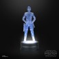 Star Wars Black Series Holocomm Collection - Figurine Ezra Bridger 15 cm