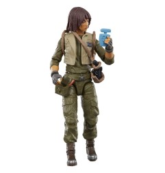 Star Wars : The Acolyte Vintage Collection - Figurine Osha Aniseya 10 cm