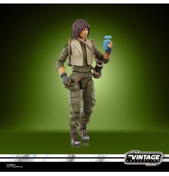 Star Wars : The Acolyte Vintage Collection - Figurine Osha Aniseya 10 cm