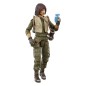 Star Wars : The Acolyte Vintage Collection - Figurine Osha Aniseya 10 cm