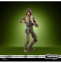 Star Wars : The Acolyte Vintage Collection - Figurine Osha Aniseya 10 cm