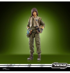 Star Wars : The Acolyte Vintage Collection - Figurine Osha Aniseya 10 cm