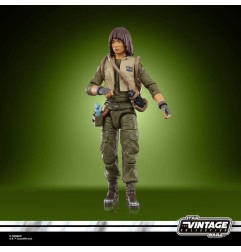 Star Wars : The Acolyte Vintage Collection - Figurine Osha Aniseya 10 cm