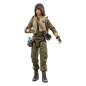 Star Wars : The Acolyte Vintage Collection - Figurine Osha Aniseya 10 cm