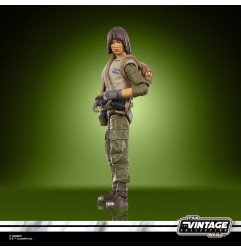 Star Wars : The Acolyte Vintage Collection - Figurine Osha Aniseya 10 cm