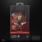 Star Wars : The Acolyte Black Series - Figurine Osha Aniseya 15 cm