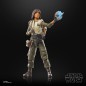 Star Wars : The Acolyte Black Series - Figurine Osha Aniseya 15 cm