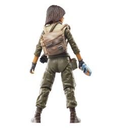 Star Wars : The Acolyte Black Series - Figurine Osha Aniseya 15 cm