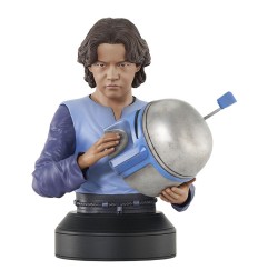 Star Wars - Episode II buste 1/6 Boba Fett (Geonosis) 13 cm