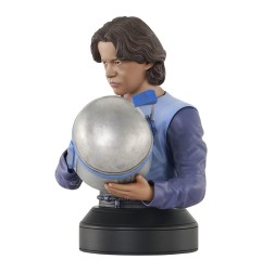 Star Wars - Episode II buste 1/6 Boba Fett (Geonosis) 13 cm