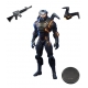 Fortnite - Figurine Omega 18 cm