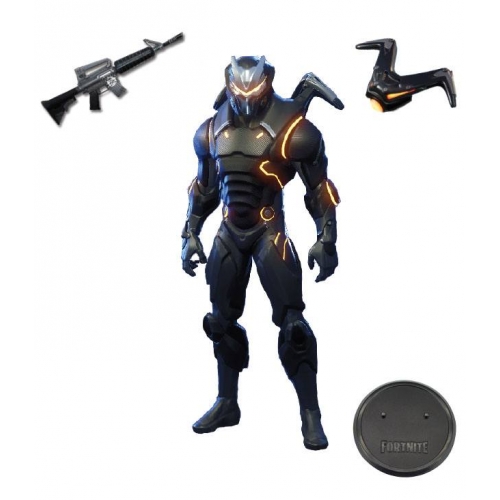 Fortnite - Figurine Omega 18 cm