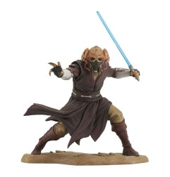 Star Wars - Episode II statuette Premier Collection 1/7 Plo Koon 28 cm