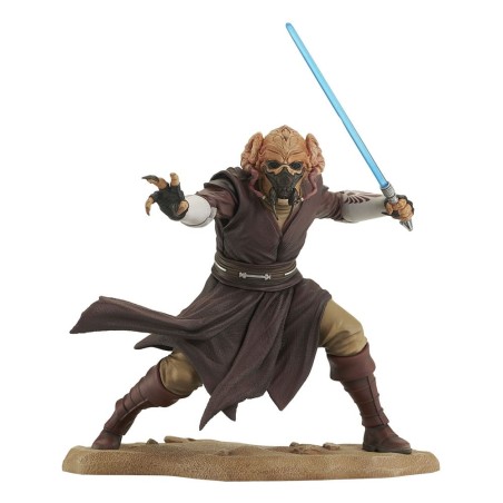 Star Wars - Episode II statuette Premier Collection 1/7 Plo Koon 28 cm
