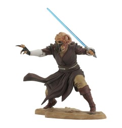 Star Wars - Episode II statuette Premier Collection 1/7 Plo Koon 28 cm
