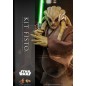 Star Wars - Figurine Movie Masterpiece 1/6 Kit Fisto 32 cm
