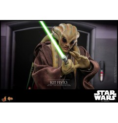 Star Wars - Figurine Movie Masterpiece 1/6 Kit Fisto 32 cm