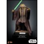 Star Wars - Figurine Movie Masterpiece 1/6 Kit Fisto 32 cm