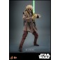 Star Wars - Figurine Movie Masterpiece 1/6 Kit Fisto 32 cm