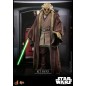 Star Wars - Figurine Movie Masterpiece 1/6 Kit Fisto 32 cm