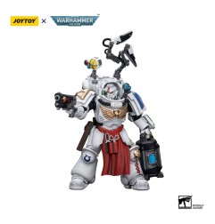 Warhammer - The Horus Heresy figurine 1/18 Ultramarines Apothecary Biologis 12 cm