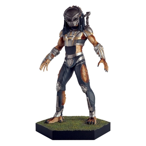The Alien & Predator - Figurine Collection Killer Clan (AvP: Three World War) 14 cm