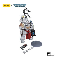 Warhammer - The Horus Heresy figurine 1/18 Ultramarines Apothecary Biologis 12 cm