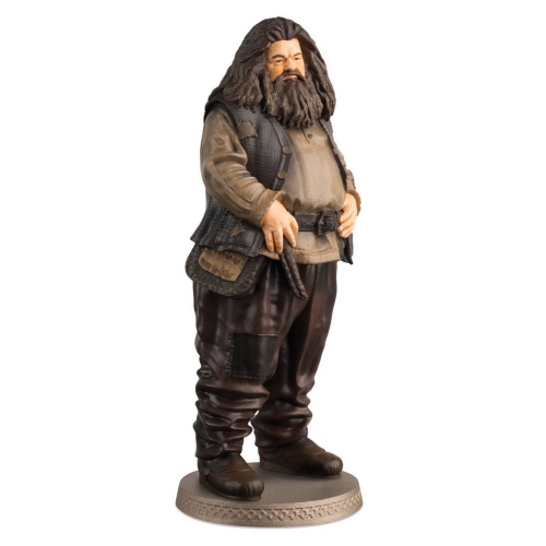 Harry Potter - Figurine Wizarding World Collection 1/16 Rubeus Hagrid 16 cm