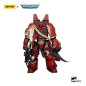 Warhammer - The Horus Heresy figurine 1/18 Blood Angels Captain With Jump Pack 12 cm