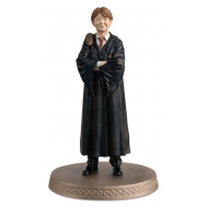 Harry Potter - Figurine Wizarding World Collection 1/16 Ron Weasley 10 cm