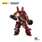 Warhammer - The Horus Heresy figurine 1/18 Blood Angels Captain With Jump Pack 12 cm