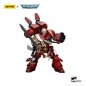 Warhammer - The Horus Heresy figurine 1/18 Blood Angels Captain With Jump Pack 12 cm