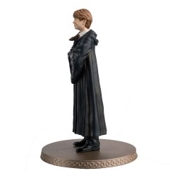 Harry Potter - Wizarding World Figurine Collection 1/16 Ron Weasley 10 cm