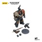 Warhammer The Horus Heresy - Figurine 1/18 Space Wolves Varagyr Wolf Guard Squad Varagyr Thegn 12 cm