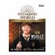 Harry Potter - Figurine Wizarding World Collection 1/16 Ron Weasley 10 cm