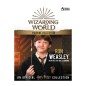 Harry Potter - Wizarding World Figurine Collection 1/16 Ron Weasley 10 cm