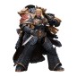Warhammer - The Horus Heresy figurine 1/18 Space Wolves Leman Russ Primarch of the VIth Legion 12 cm