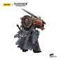 Warhammer - The Horus Heresy figurine 1/18 Space Wolves Leman Russ Primarch of the VIth Legion 12 cm