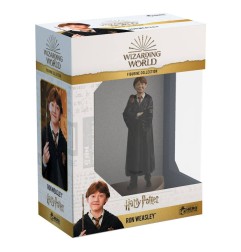 Harry Potter - Wizarding World Figurine Collection 1/16 Ron Weasley 10 cm