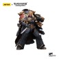 Warhammer The Horus Heresy - Figurine 1/18 Space Wolves Leman Russ Primarch of the VIth Legion 12 cm