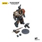 Warhammer - The Horus Heresy figurine 1/18 Space Wolves Varagyr Wolf Guard Squad Varagyr Terminator 4 12 cm Warhammer - The Horus Heresy figurine 1/18 Space Wolves Varagyr Wolf Guard Squad Varagyr Terminator 4 12 cm