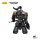 Warhammer The Horus Heresy - Figurine 1/18 Space Wolves Varagyr Wolf Guard Squad Varagyr Terminator 3 12 cm