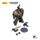 Warhammer The Horus Heresy - Figurine 1/18 Space Wolves Varagyr Wolf Guard Squad Varagyr Terminator 3 12 cm