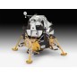 NASA - Kit complet maquette 1/48 Apollo 11 Lunar Module Eagle 14 cm