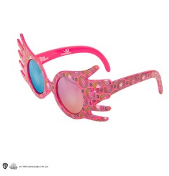 Harry Potter - Pack 3 accessoires Luna Lovegood